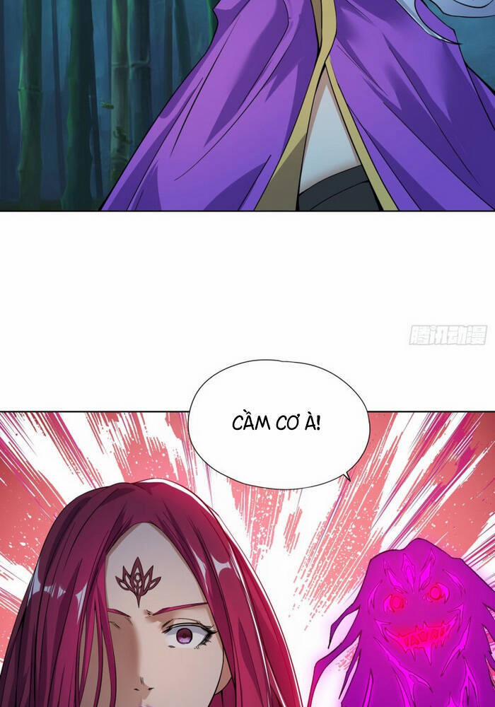 Ta Bị Nhốt Tại Cùng Một Ngày Mười Vạn Năm 15 trang 12