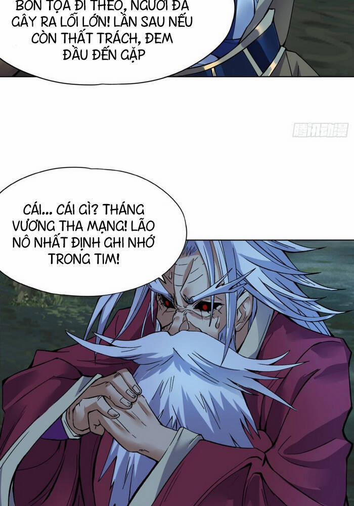 Ta Bị Nhốt Tại Cùng Một Ngày Mười Vạn Năm 15 trang 19