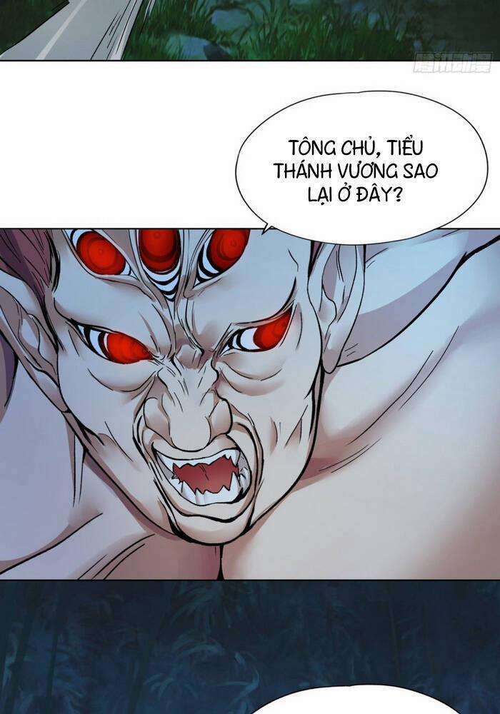 Ta Bị Nhốt Tại Cùng Một Ngày Mười Vạn Năm 15 trang 2