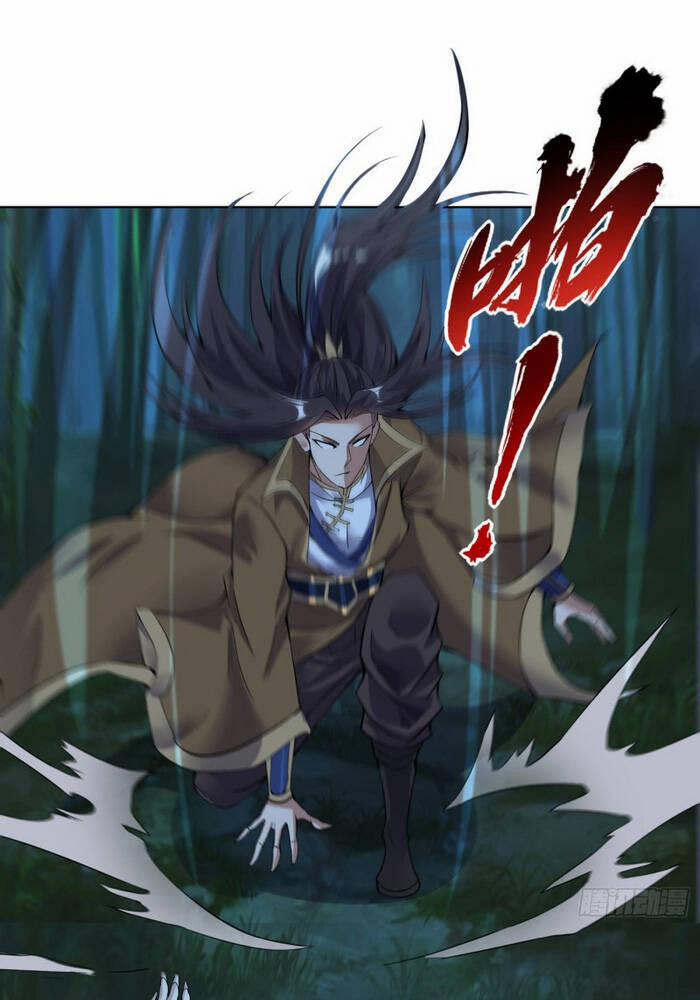 Ta Bị Nhốt Tại Cùng Một Ngày Mười Vạn Năm 15 trang 21