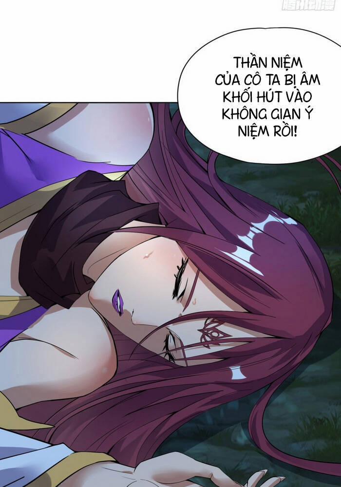 Ta Bị Nhốt Tại Cùng Một Ngày Mười Vạn Năm 15 trang 23