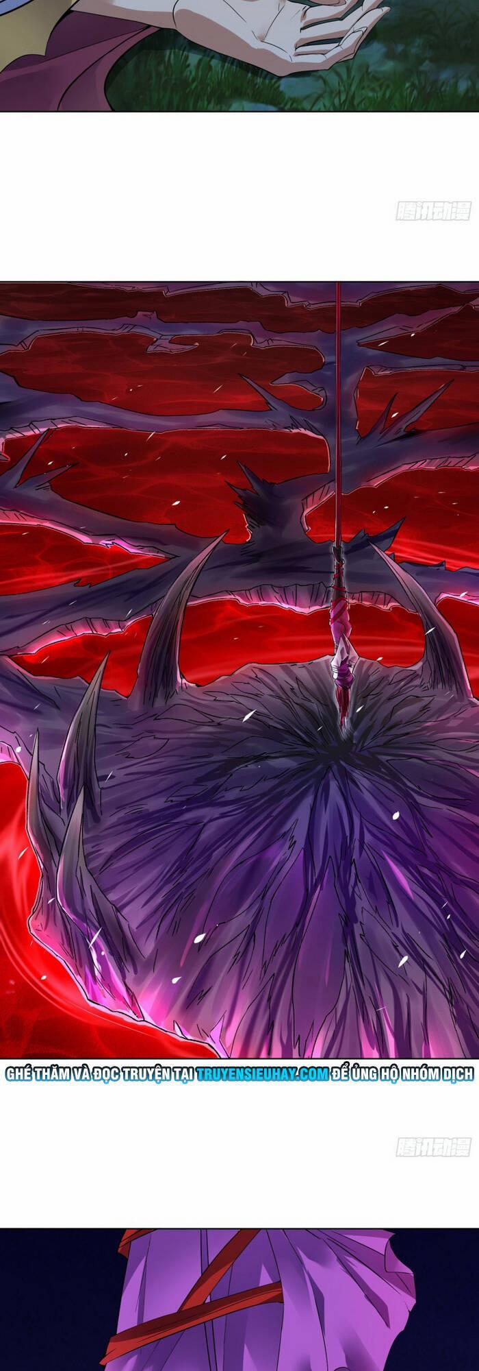 Ta Bị Nhốt Tại Cùng Một Ngày Mười Vạn Năm 15 trang 24