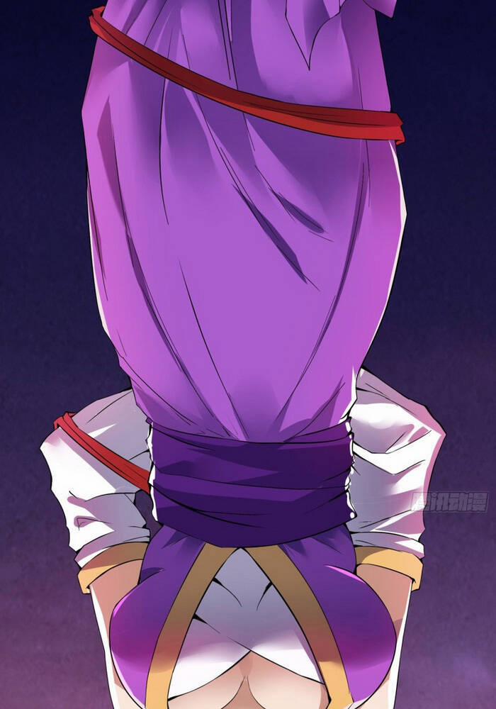 Ta Bị Nhốt Tại Cùng Một Ngày Mười Vạn Năm 15 trang 25