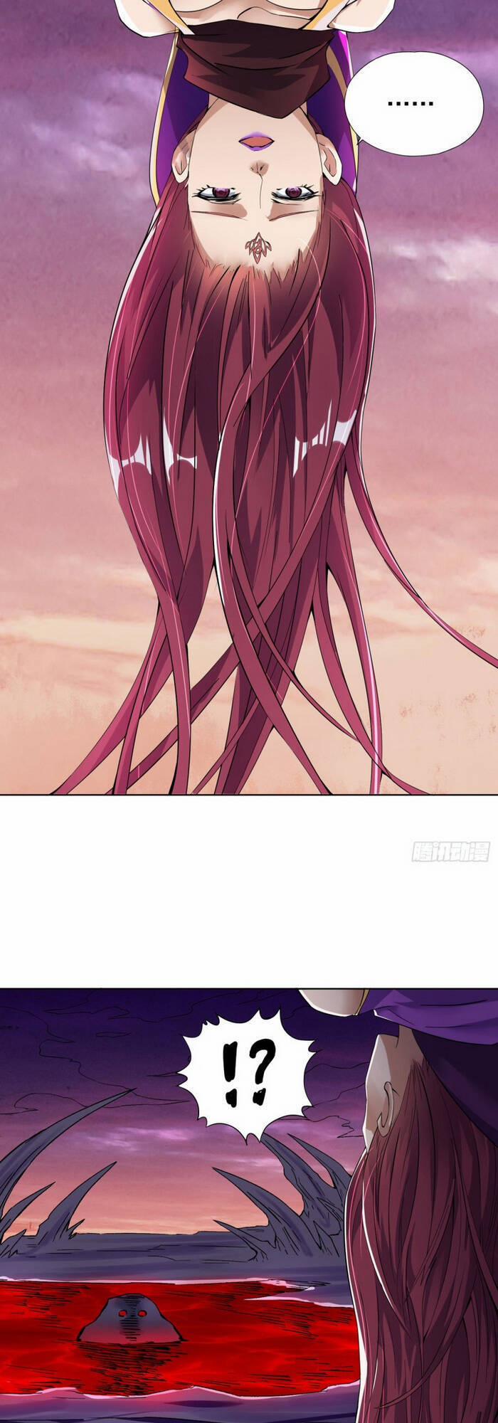 Ta Bị Nhốt Tại Cùng Một Ngày Mười Vạn Năm 15 trang 26