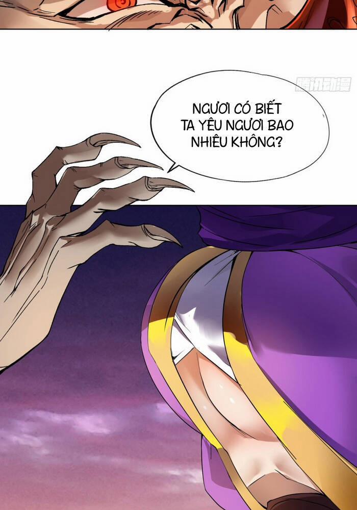 Ta Bị Nhốt Tại Cùng Một Ngày Mười Vạn Năm 15 trang 31