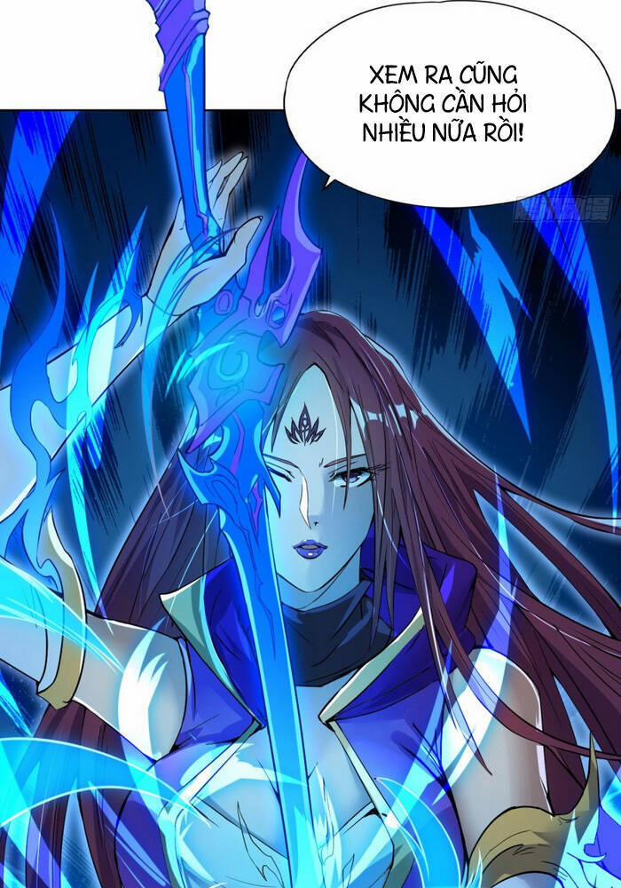 Ta Bị Nhốt Tại Cùng Một Ngày Mười Vạn Năm 15 trang 4