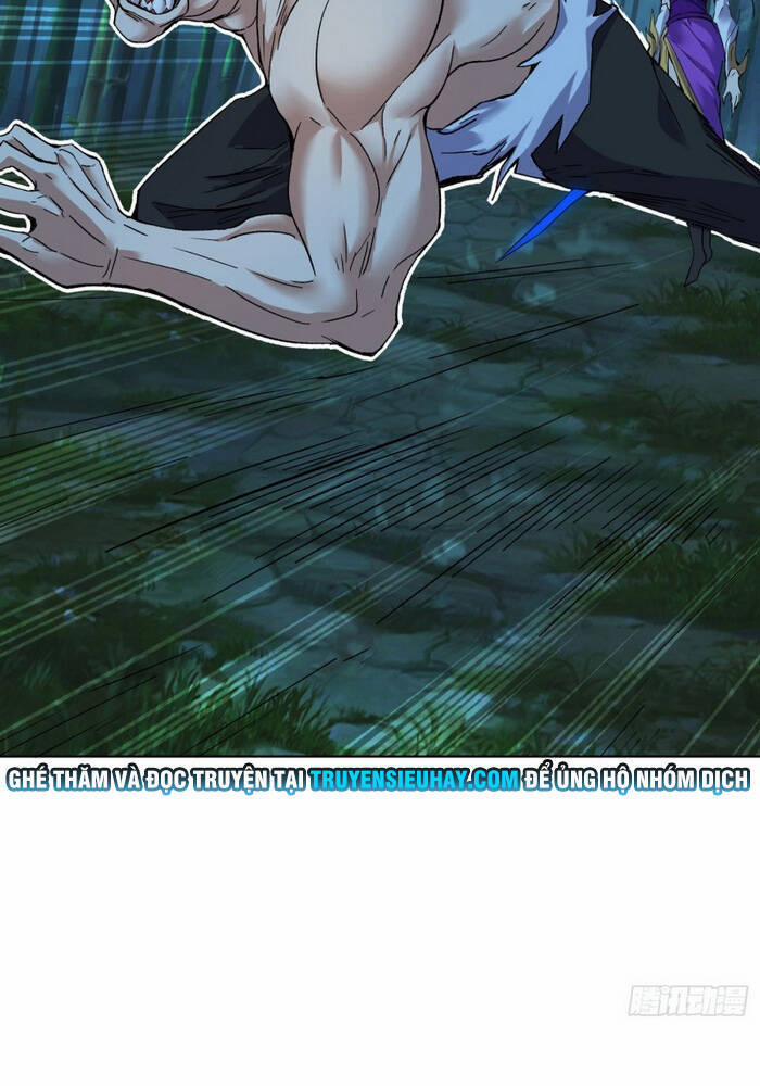 Ta Bị Nhốt Tại Cùng Một Ngày Mười Vạn Năm 15 trang 6