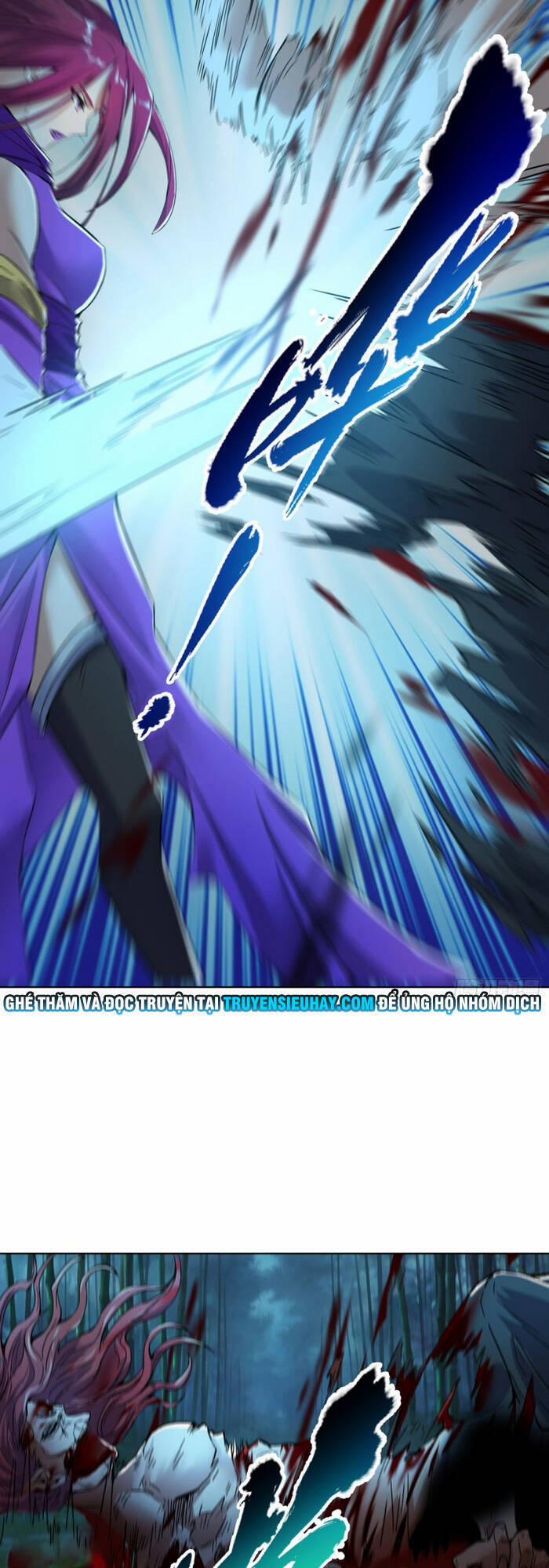 Ta Bị Nhốt Tại Cùng Một Ngày Mười Vạn Năm 15 trang 9