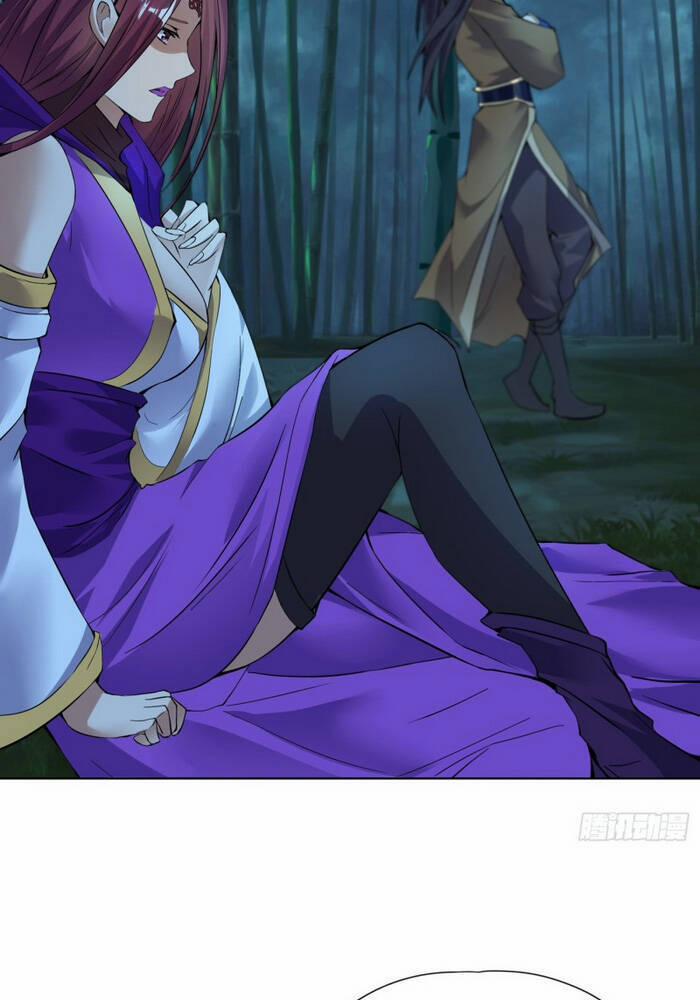 Ta Bị Nhốt Tại Cùng Một Ngày Mười Vạn Năm 16 trang 10