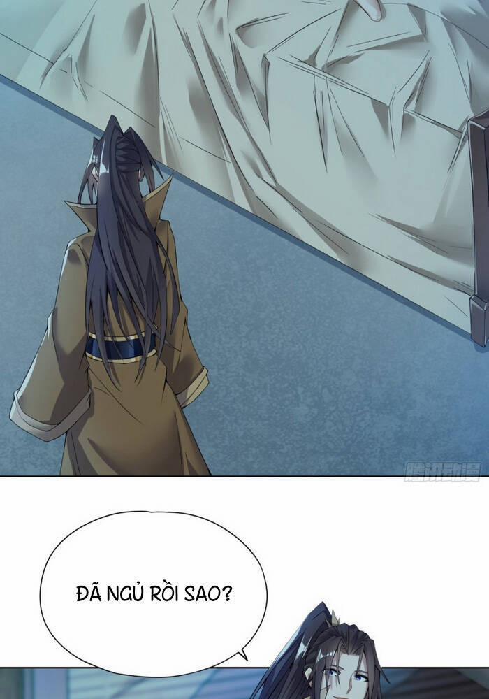 Ta Bị Nhốt Tại Cùng Một Ngày Mười Vạn Năm 16 trang 16