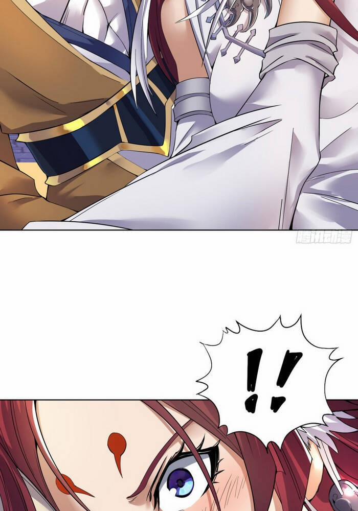 Ta Bị Nhốt Tại Cùng Một Ngày Mười Vạn Năm 16 trang 18