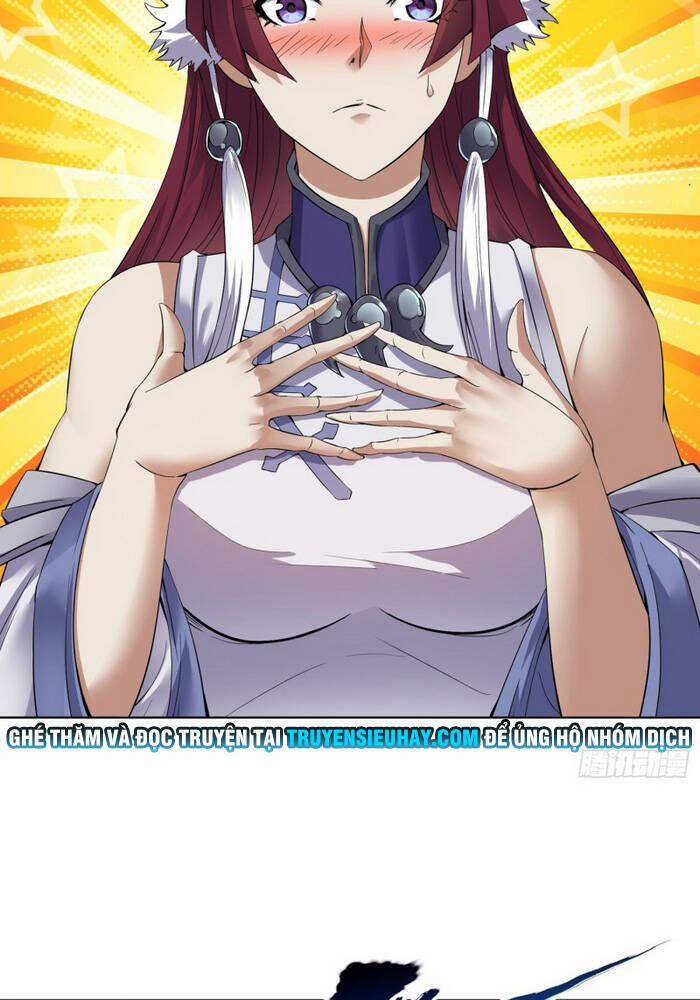 Ta Bị Nhốt Tại Cùng Một Ngày Mười Vạn Năm 16 trang 24