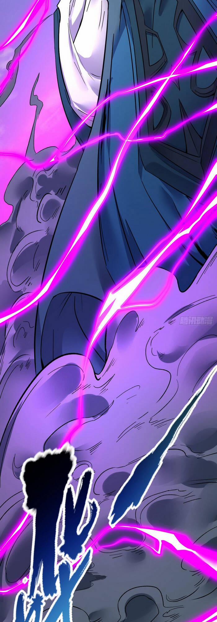 Ta Bị Nhốt Tại Cùng Một Ngày Mười Vạn Năm 16 trang 27