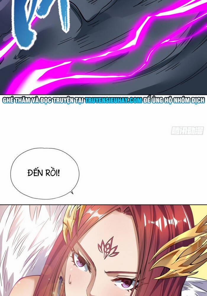 Ta Bị Nhốt Tại Cùng Một Ngày Mười Vạn Năm 16 trang 28