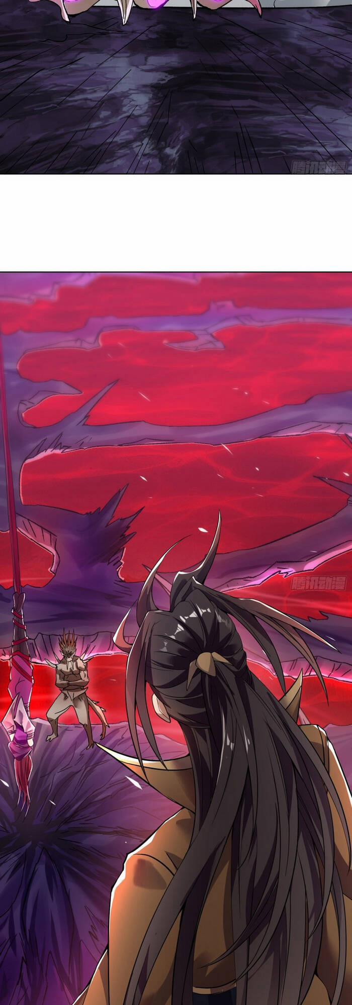 Ta Bị Nhốt Tại Cùng Một Ngày Mười Vạn Năm 16 trang 3