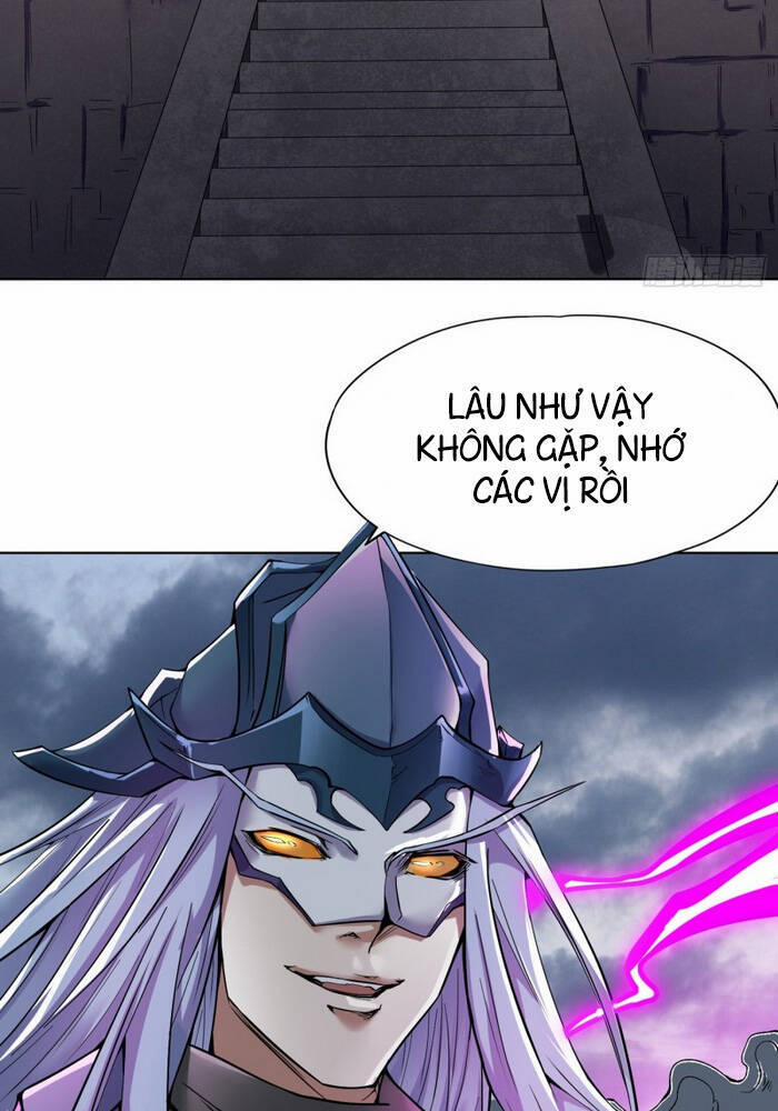 Ta Bị Nhốt Tại Cùng Một Ngày Mười Vạn Năm 16 trang 30