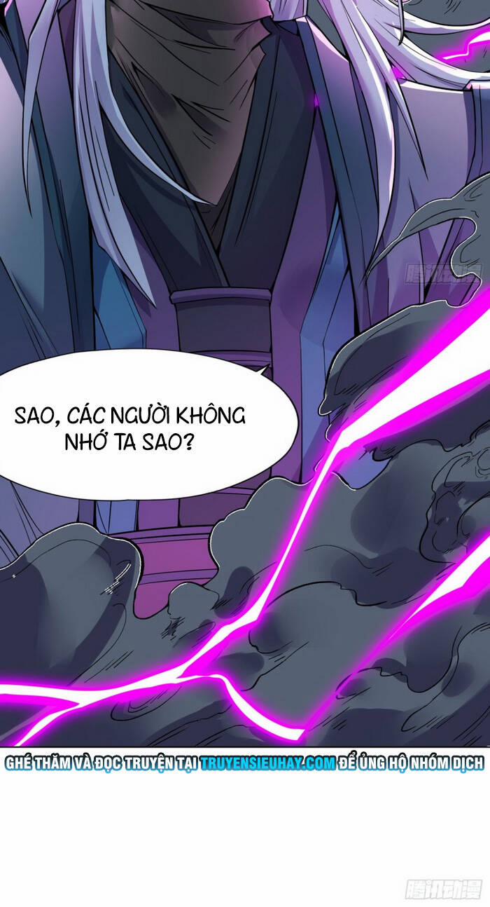 Ta Bị Nhốt Tại Cùng Một Ngày Mười Vạn Năm 16 trang 31