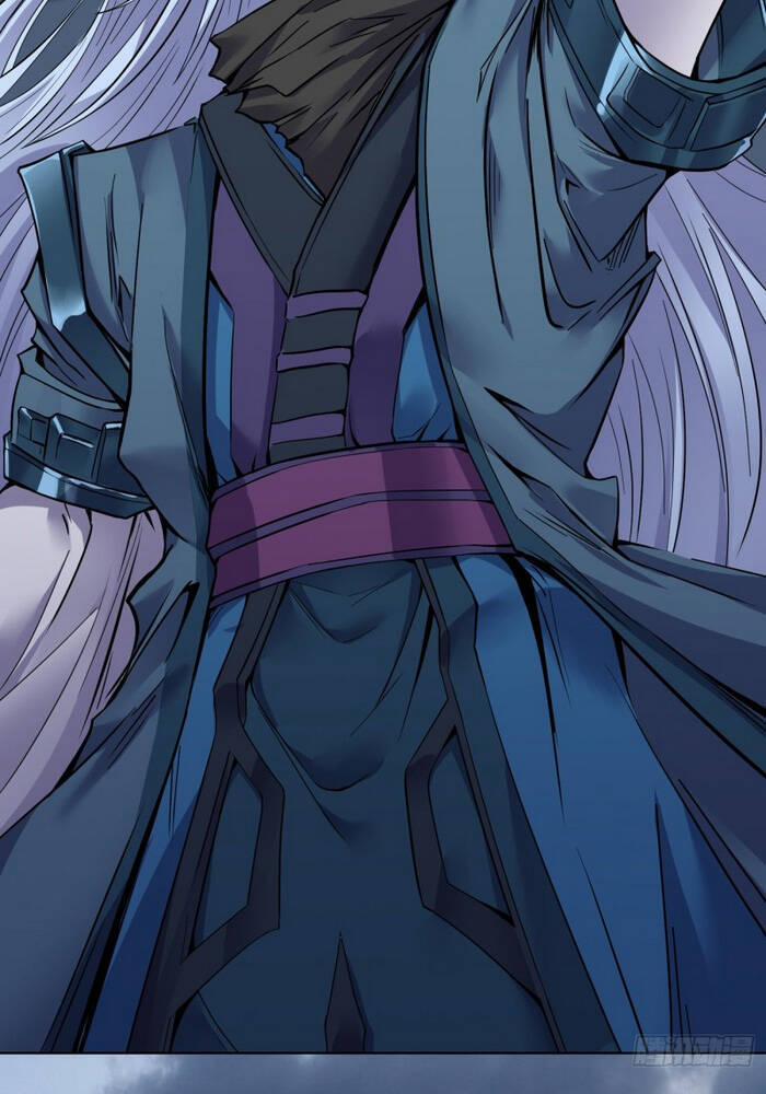 Ta Bị Nhốt Tại Cùng Một Ngày Mười Vạn Năm 16 trang 39