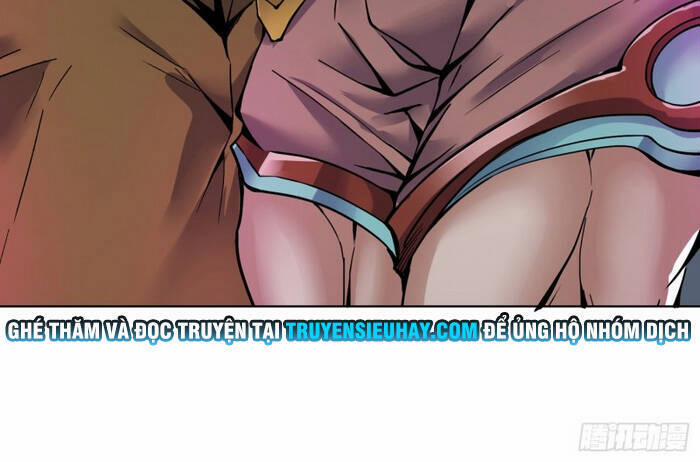 Ta Bị Nhốt Tại Cùng Một Ngày Mười Vạn Năm 16 trang 41