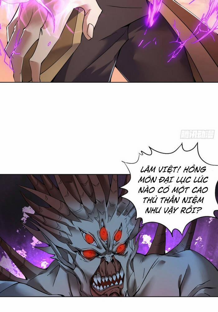 Ta Bị Nhốt Tại Cùng Một Ngày Mười Vạn Năm 16 trang 6