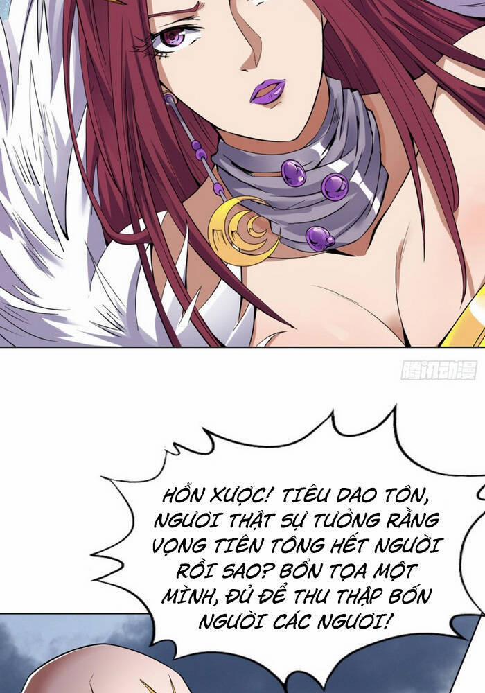 Ta Bị Nhốt Tại Cùng Một Ngày Mười Vạn Năm 17 trang 0