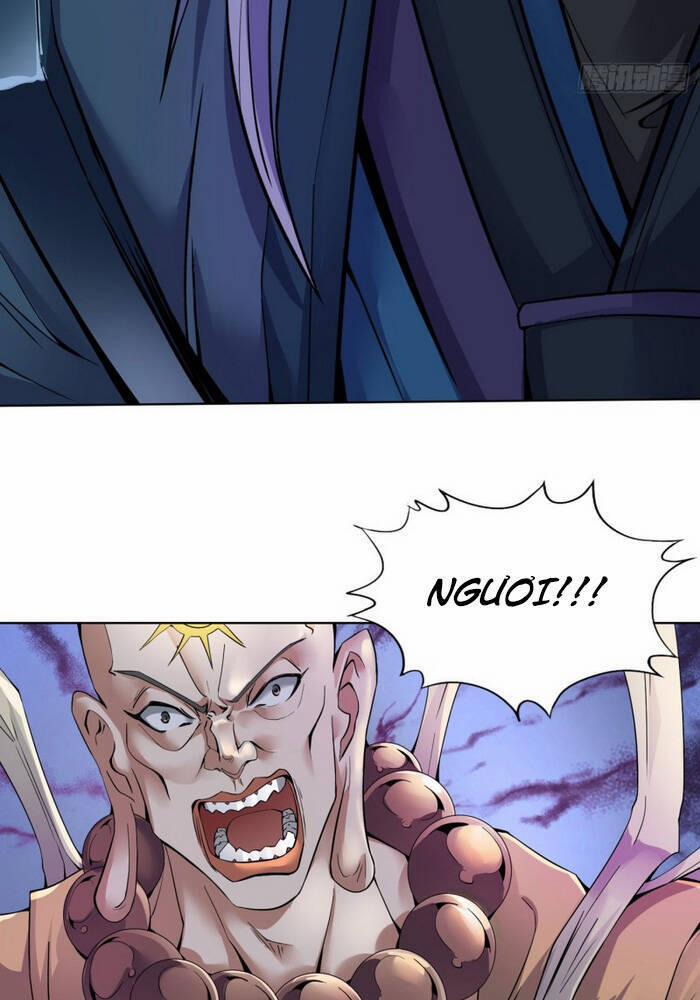 Ta Bị Nhốt Tại Cùng Một Ngày Mười Vạn Năm 17 trang 2