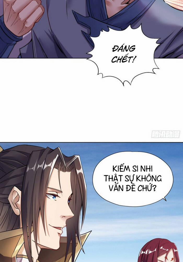 Ta Bị Nhốt Tại Cùng Một Ngày Mười Vạn Năm 17 trang 23