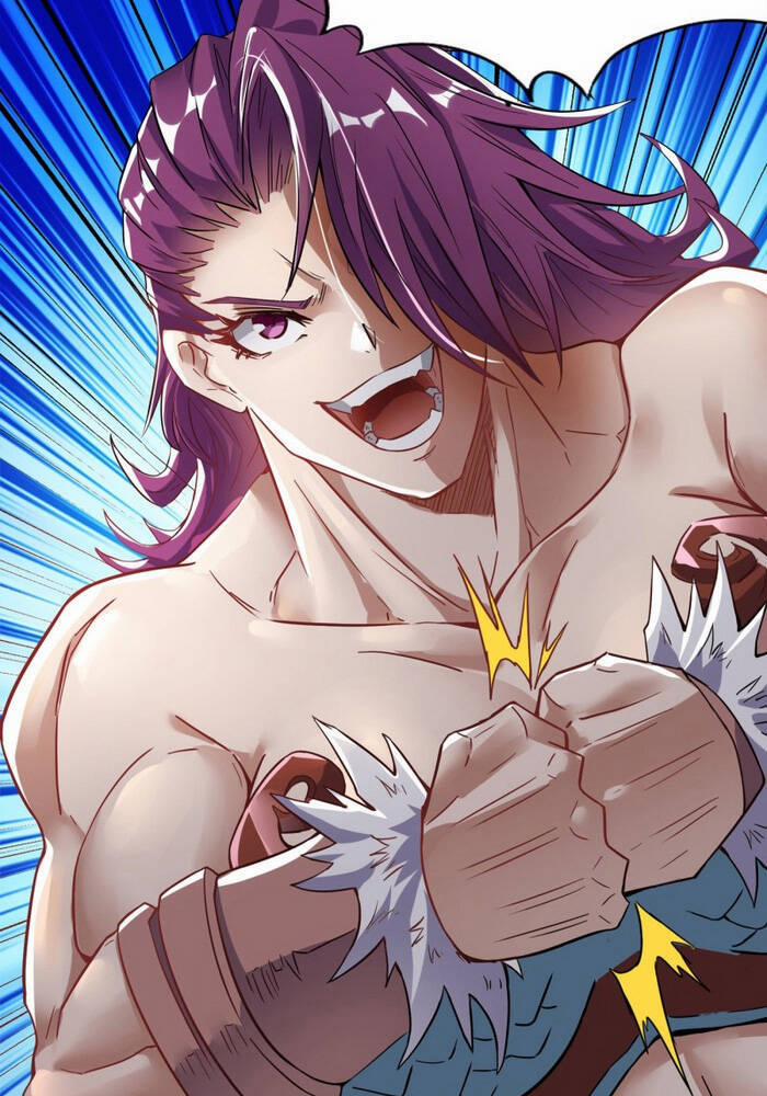 Ta Bị Nhốt Tại Cùng Một Ngày Mười Vạn Năm 17 trang 25