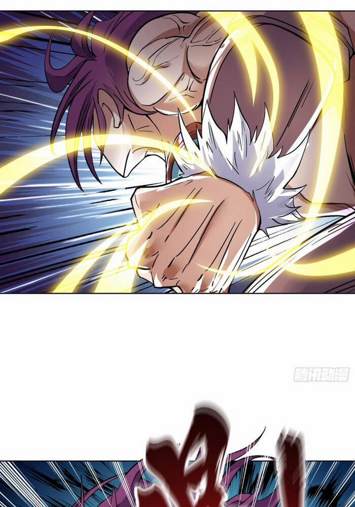 Ta Bị Nhốt Tại Cùng Một Ngày Mười Vạn Năm 17 trang 27