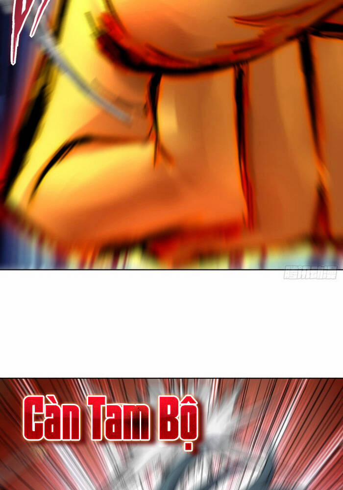 Ta Bị Nhốt Tại Cùng Một Ngày Mười Vạn Năm 17 trang 31