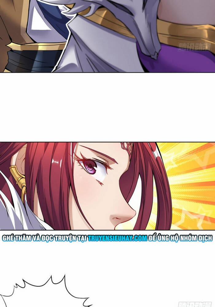 Ta Bị Nhốt Tại Cùng Một Ngày Mười Vạn Năm 17 trang 4