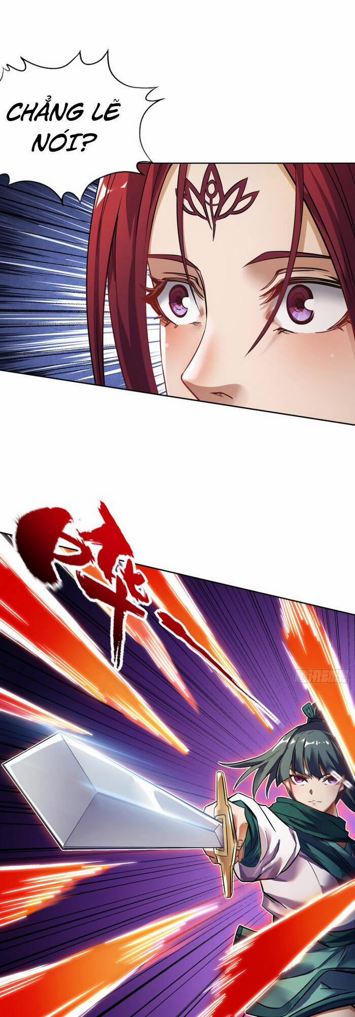 Ta Bị Nhốt Tại Cùng Một Ngày Mười Vạn Năm 17 trang 43