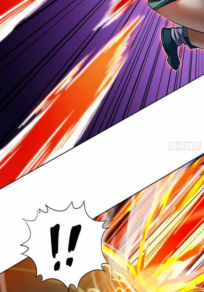 Ta Bị Nhốt Tại Cùng Một Ngày Mười Vạn Năm 17 trang 44