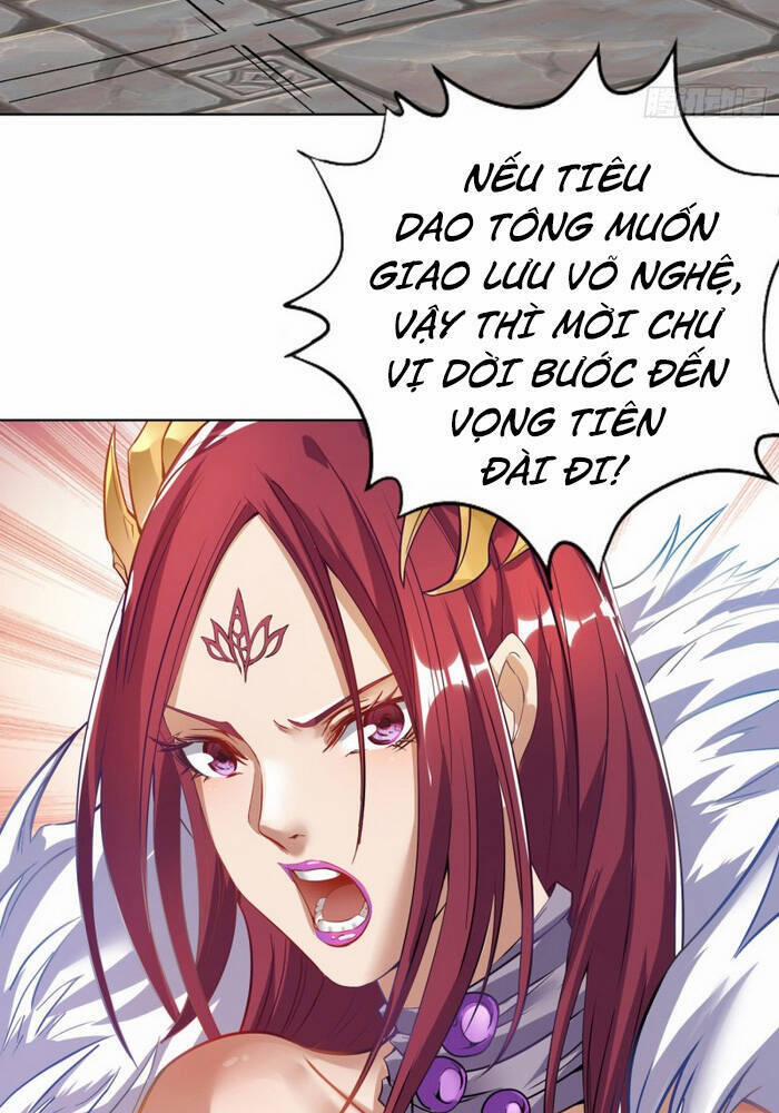 Ta Bị Nhốt Tại Cùng Một Ngày Mười Vạn Năm 17 trang 6