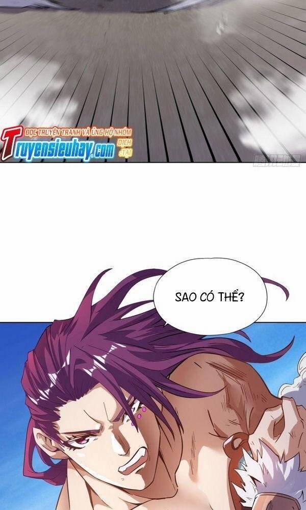 Ta Bị Nhốt Tại Cùng Một Ngày Mười Vạn Năm 18 trang 0