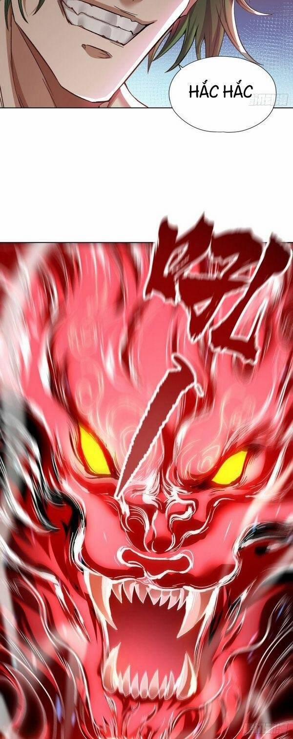 Ta Bị Nhốt Tại Cùng Một Ngày Mười Vạn Năm 18 trang 15