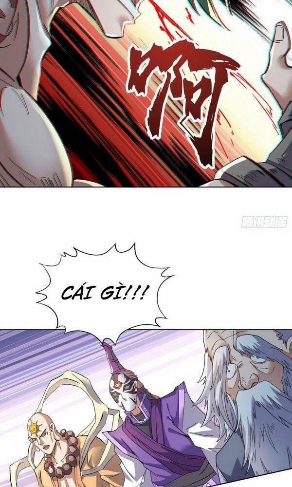 Ta Bị Nhốt Tại Cùng Một Ngày Mười Vạn Năm 18 trang 21