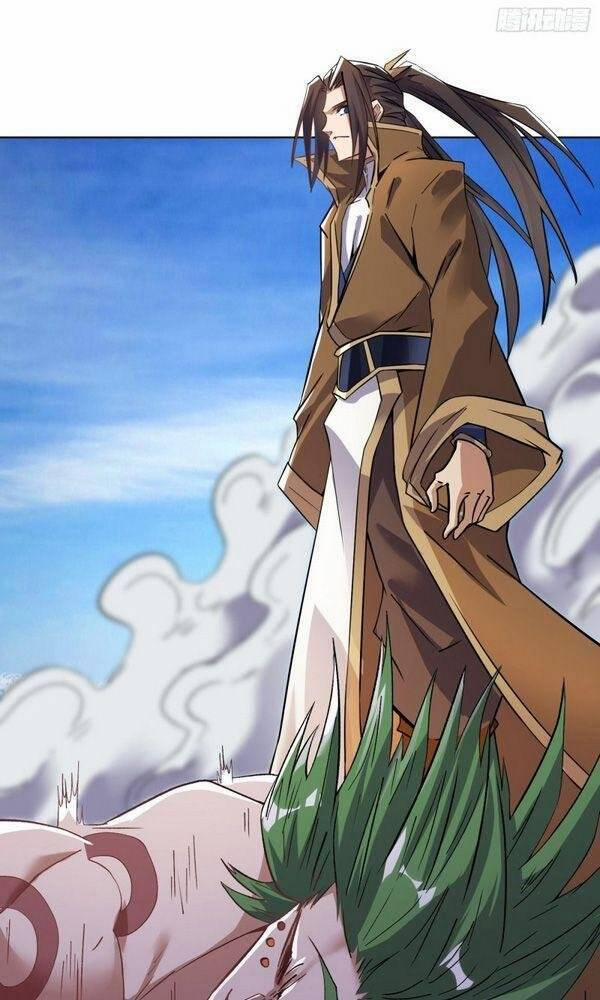 Ta Bị Nhốt Tại Cùng Một Ngày Mười Vạn Năm 18 trang 23