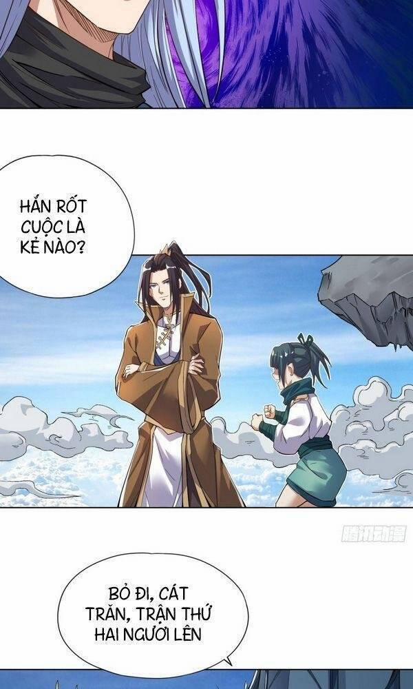 Ta Bị Nhốt Tại Cùng Một Ngày Mười Vạn Năm 18 trang 6