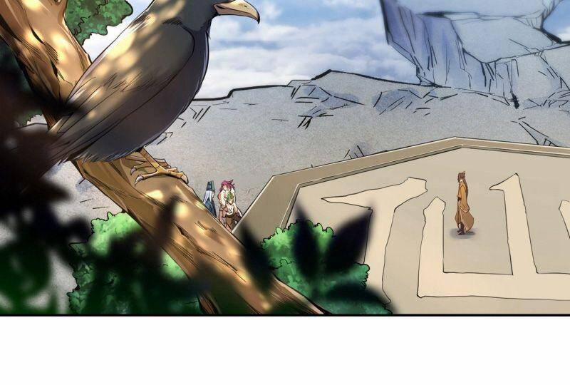 Ta Bị Nhốt Tại Cùng Một Ngày Mười Vạn Năm 19 trang 18