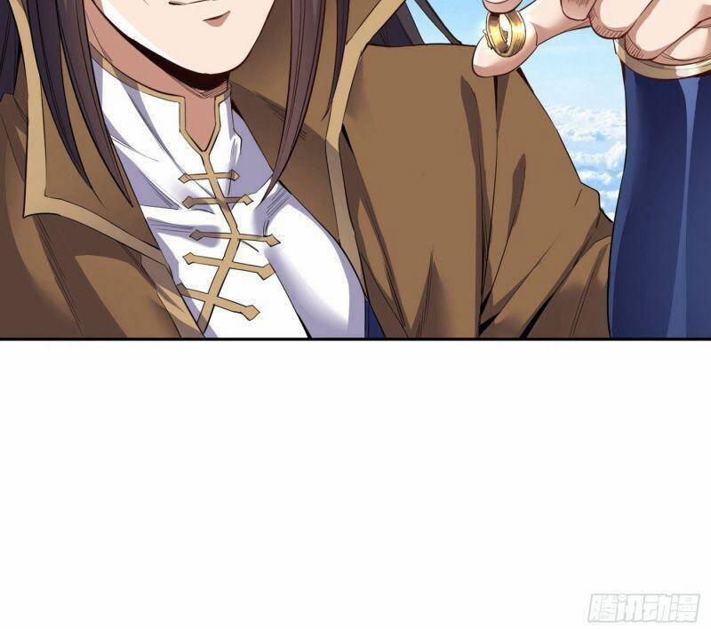 Ta Bị Nhốt Tại Cùng Một Ngày Mười Vạn Năm 19 trang 24