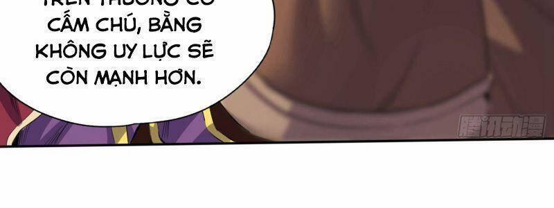 Ta Bị Nhốt Tại Cùng Một Ngày Mười Vạn Năm 19 trang 32