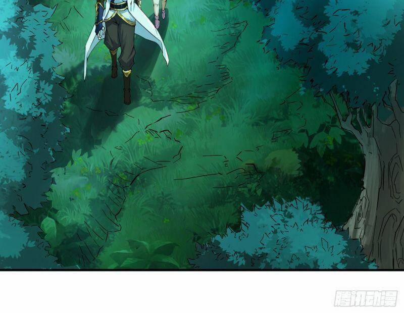 Ta Bị Nhốt Tại Cùng Một Ngày Mười Vạn Năm 2 trang 0