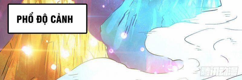 Ta Bị Nhốt Tại Cùng Một Ngày Mười Vạn Năm 2 trang 17