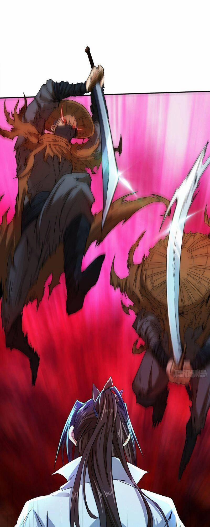 Ta Bị Nhốt Tại Cùng Một Ngày Mười Vạn Năm 2 trang 22