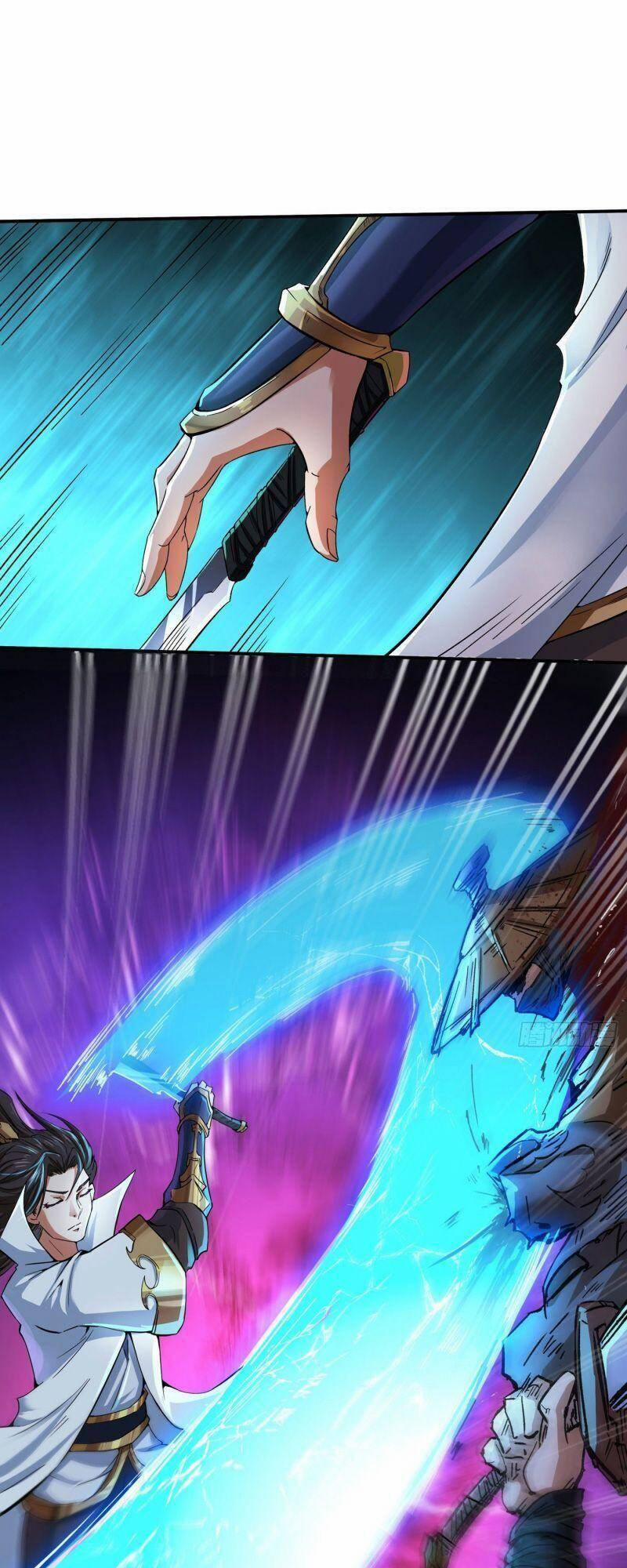 Ta Bị Nhốt Tại Cùng Một Ngày Mười Vạn Năm 2 trang 24