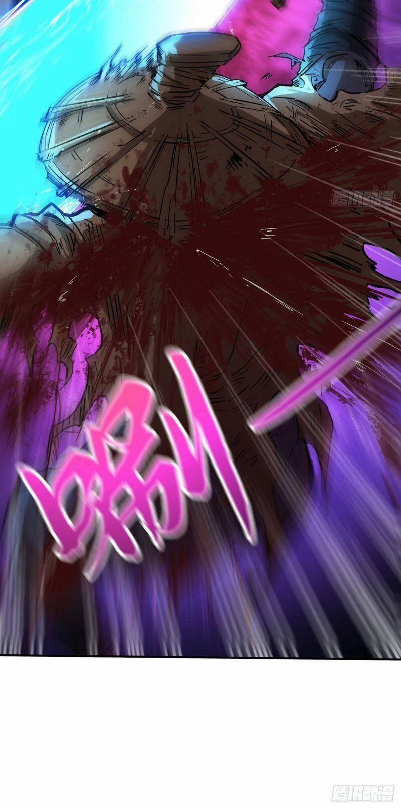 Ta Bị Nhốt Tại Cùng Một Ngày Mười Vạn Năm 2 trang 25