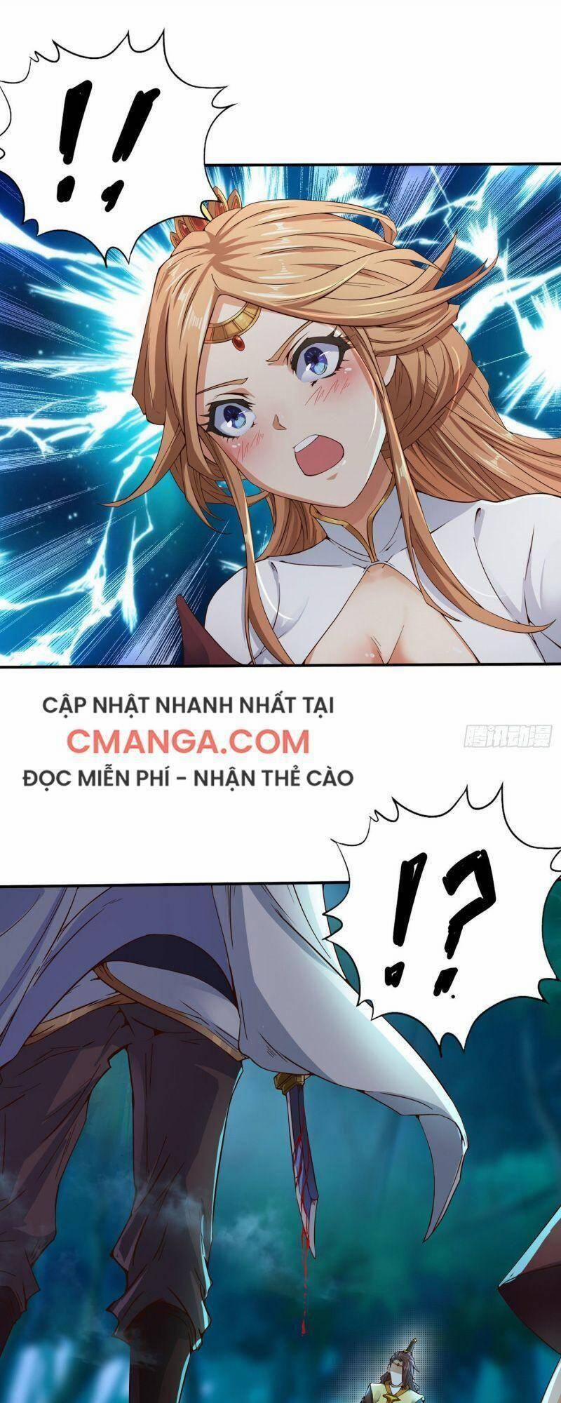 Ta Bị Nhốt Tại Cùng Một Ngày Mười Vạn Năm 2 trang 26