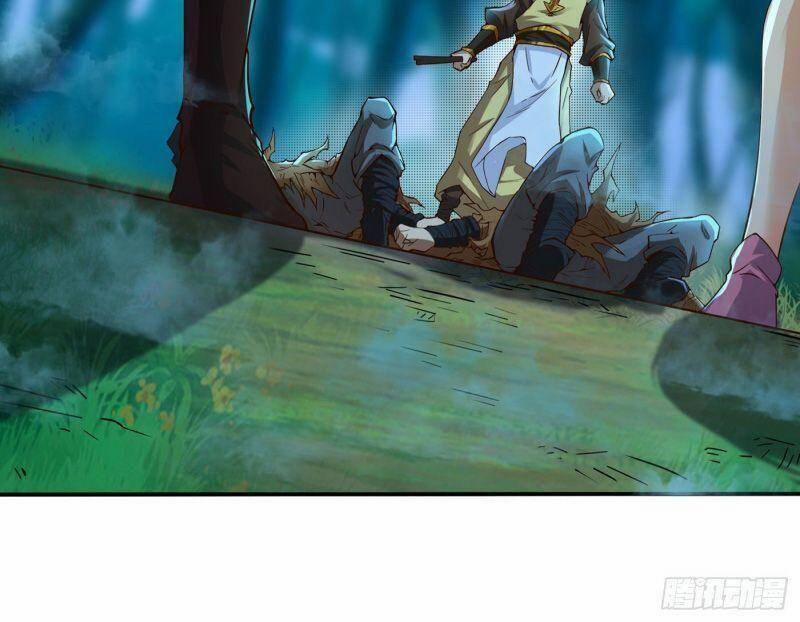 Ta Bị Nhốt Tại Cùng Một Ngày Mười Vạn Năm 2 trang 27