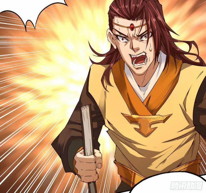 Ta Bị Nhốt Tại Cùng Một Ngày Mười Vạn Năm 2 trang 29